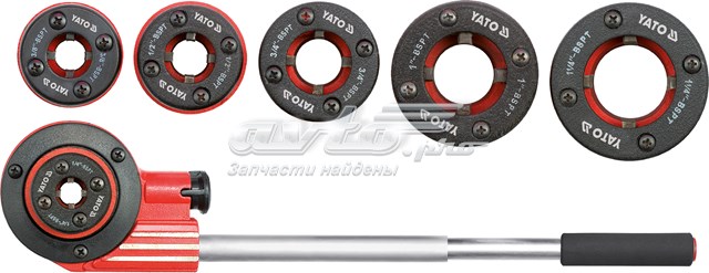 YT2900 Yato 