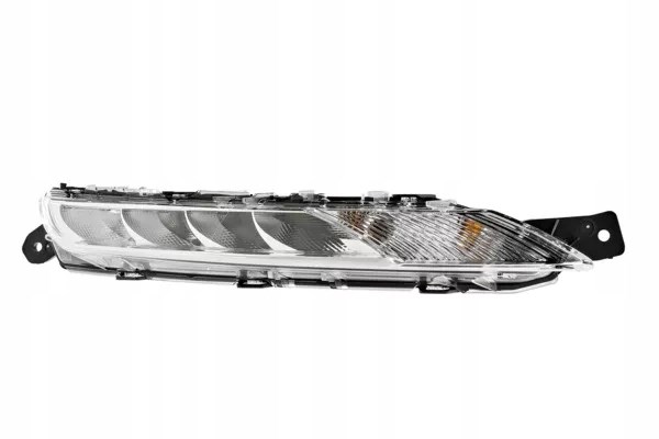 Фара денного світла, права VALEO 45153 ціна, від 161.53 USD