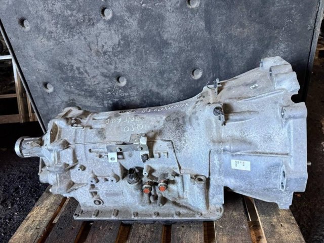 Коробка автомат Nissan/Infiniti 31020X073B