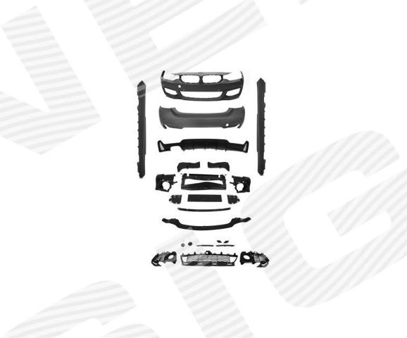 PBM04216SET Signeda 