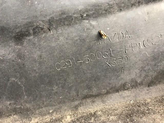 Бампер на авто Mazda C29150031BAA ціна, від 190.04 USD