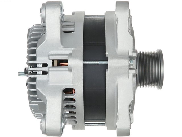 Купити A5412S AS/Auto Storm Генератор
