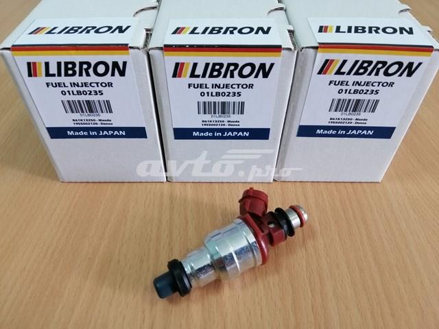  Libron 01LB0235 ціна, від 53.55 USD