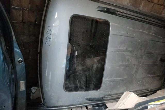 Дах кабіни в зборі Chrysler 68170998AB ціна, від 316.73 USD