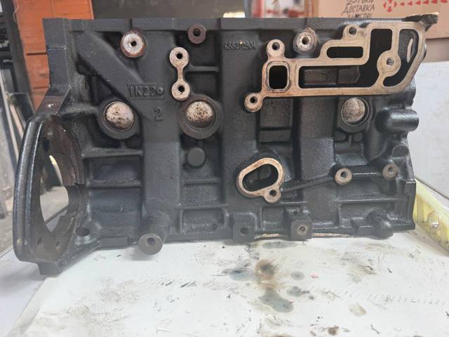  Двигун Chevrolet Captiva 2