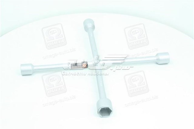 Купити HT1602 Intertool Щітка-двірник лобового скла, водійська