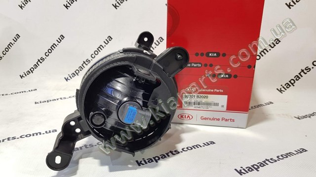 Купити FP4049H1E Depo/Loro/Abakus Фара протитуманна, ліва