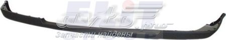 Купити 1U0807061A Elit Губа переднього бампера
