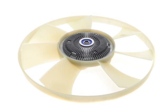 Вентилятор охолодження радіатора AM20004779M Borg-Warner