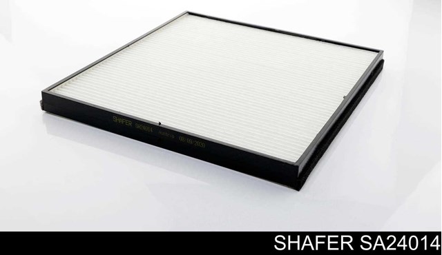 Повітряний фільтр салону Shafer SA24014