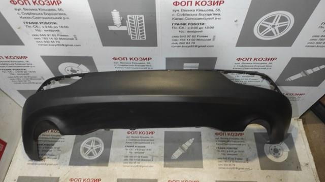 Бампер задній, нижня частина 5216948160 Toyota