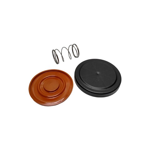 Клапанна кришка DF15702 Detali IF