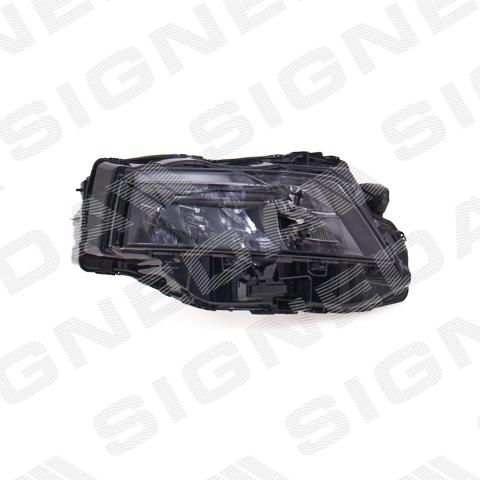 ZDS11998BR Signeda Основна фара - вставка