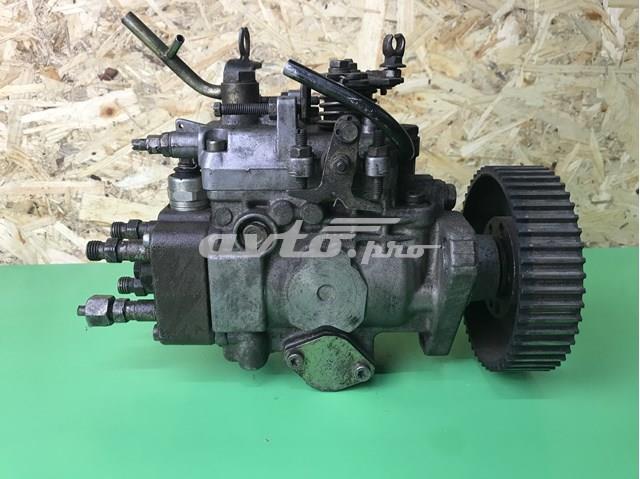 Купити 0460484054 Bosch Насос паливний високого тиску (ПНВТ) - DIESEL