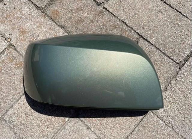 Накладка дзеркала заднього виду, ліва 91059FJ010 Subaru