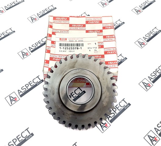 1125233781 Isuzu 