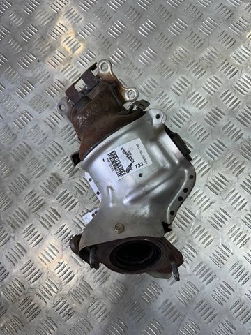 Газопроводи (колектор випускний) Nissan/Infiniti B08A26RK0A ціна, від 195.05 USD