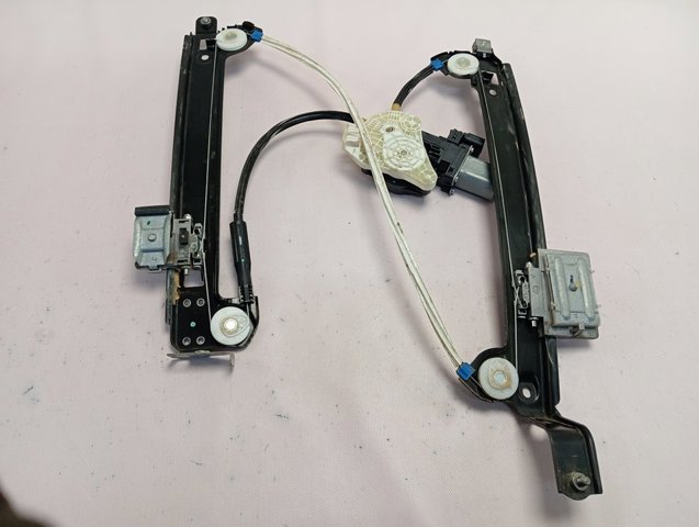 Механізм склопідйомника двері задньої, правої Peugeot/Citroen 9827880680 ціна, від 173.53 USD