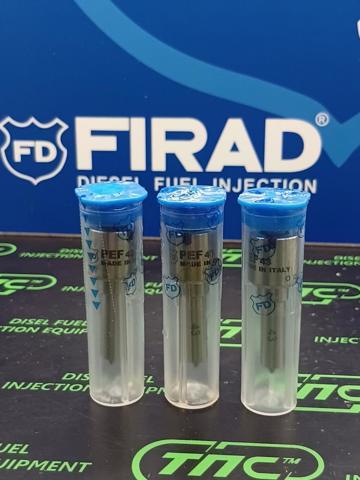 Купити PEF43 Firad Розпилювач дизельної форсунки