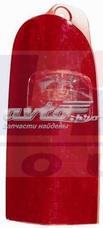 Купити 5511943LUE Depo/Loro/Abakus Лівий стоп
