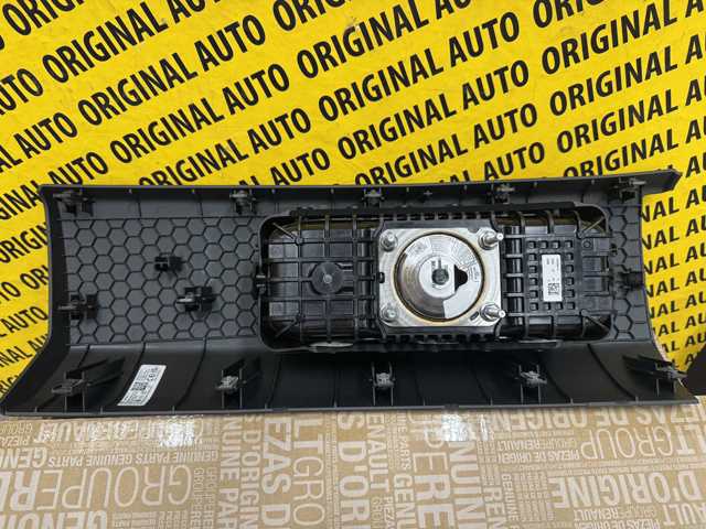 Подушка безпеки, пасажирська, AIRBAG 985153642R Renault (RVI)