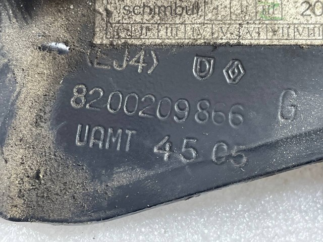 Купити 8200209866 Renault (RVI) 