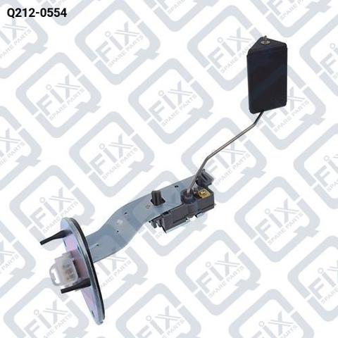 Датчик покажчика рівня палива Hotaru HBE0418 ціна, від 31.88 USD
