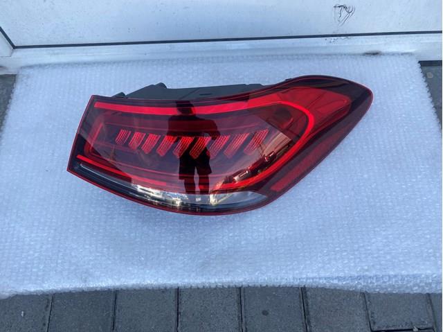 A1679066207 Mercedes 