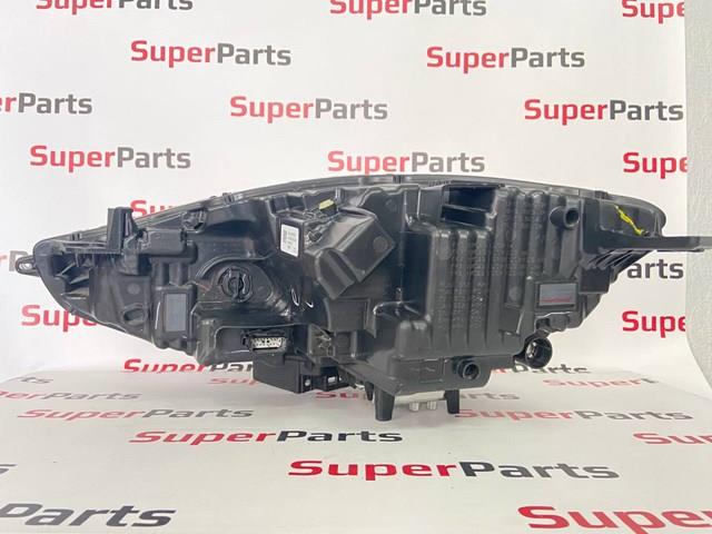 Основна фара - вставка Ford KT4B13W029BF ціна, від 380.00 USD