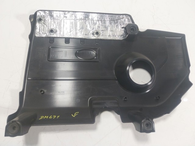 Кришка двигуна декоративна Land Rover LR139670 ціна, від 163.40 USD
