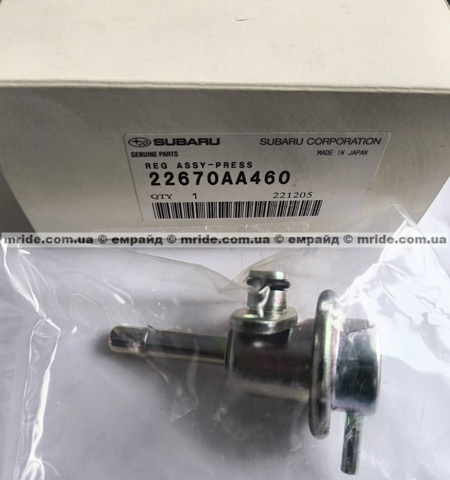 22670AA460 Subaru 
