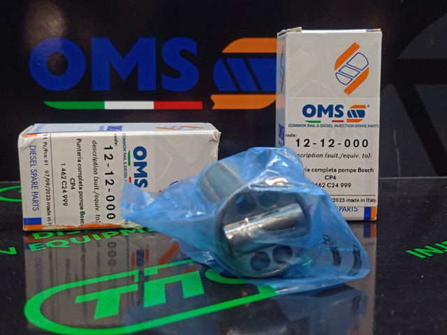  OMS 1212000