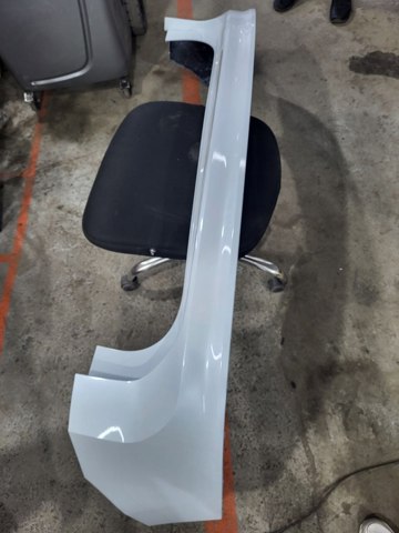 Кожух бампера заднього FPS FP7445950 ціна, від 85.85 USD