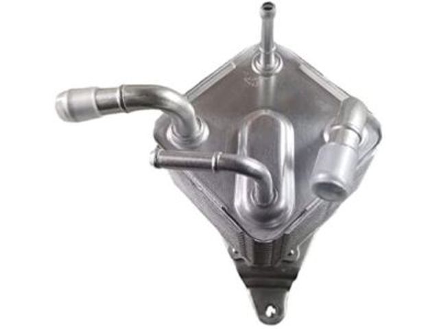Купити 3S115020 AND Радіатор охолодження, АКПП