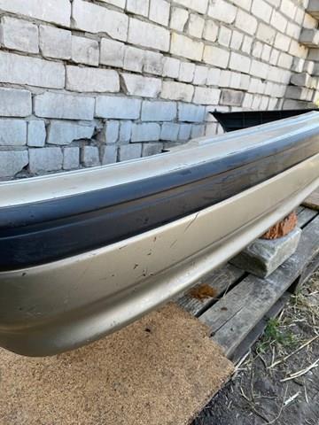 G21150221 Mazda Буфер (бампер) задній