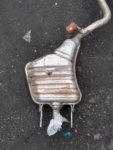 Купити A2214910500 Mercedes 