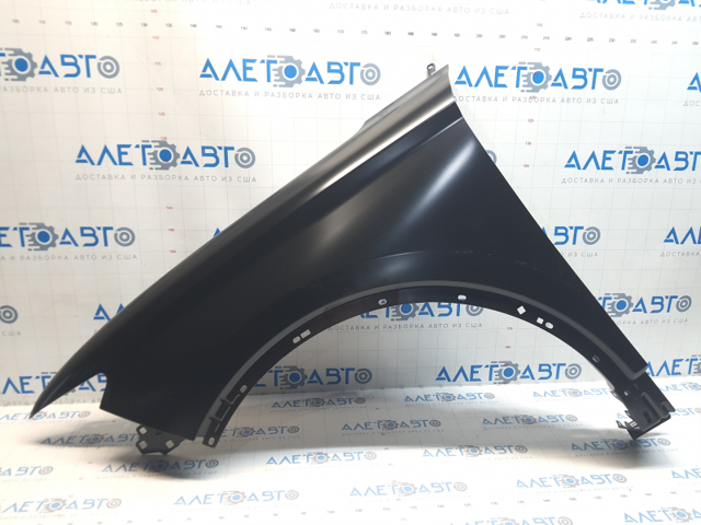 Ліве переднє крило Ford KA1Z16006A ціна, від 303.50 USD