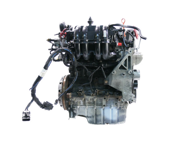 Купити 955A6000 Fiat/Alfa/Lancia Двигун