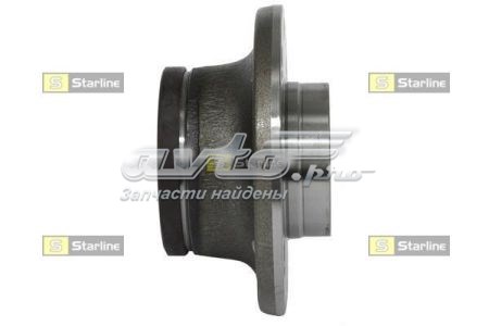 Маточина заднього колеса Starline SLO23540