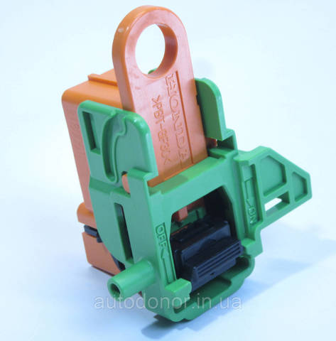 1E6105WPA11 Honda 