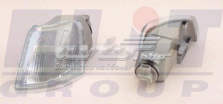 Поворотник лівий Depo/Loro/Abakus 5521504LWE ціна, від 7.15 USD
