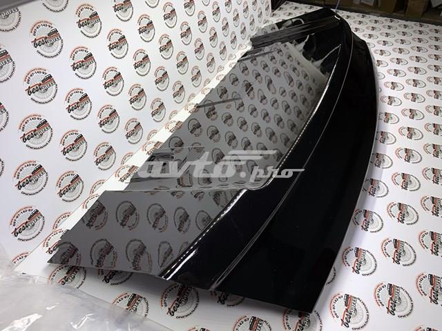 Купити LR028187 Land Rover Накладка бампера переднього, центральна
