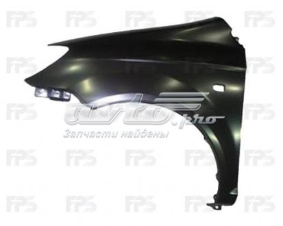 Крила FP3128312 FPS