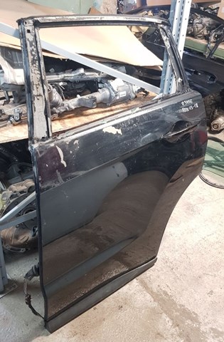 Двері задні Honda 67550TX4A90ZZ ціна, від 189.98 USD