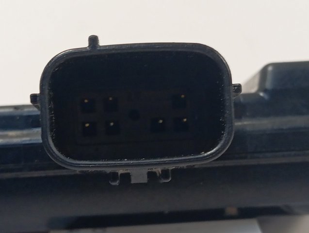 KB8C67Y30B Mazda Датчик контролю мертвої зони, задній
