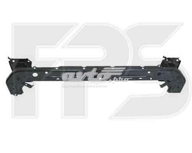 Шина бампера переднього FPS FP4819941 ціна, від 62.39 USD
