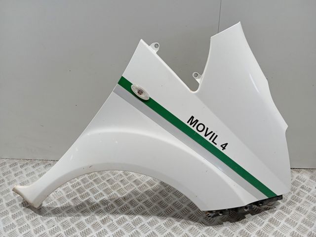 F31004FAMA Nissan/Infiniti Переднє ліве крило