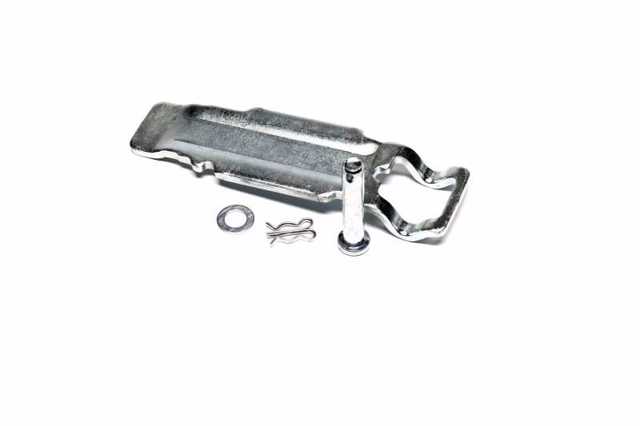 A0004202482 Mercedes Ремкомплект гальмівної системи