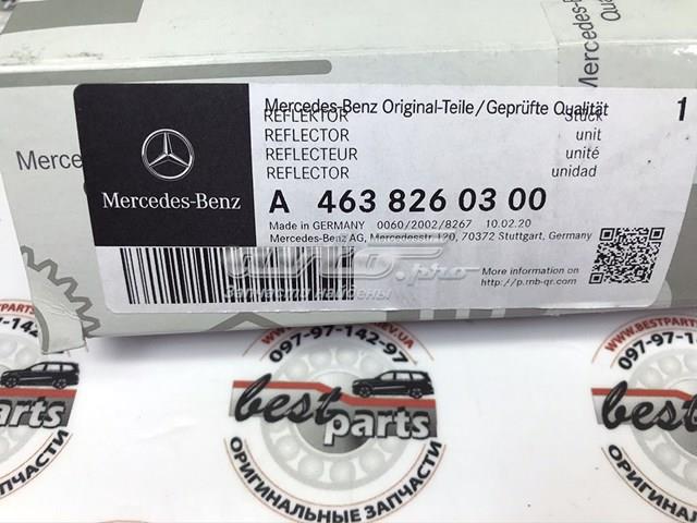 Купити A4638260300 Mercedes 
