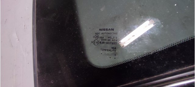 Купити 43R007953 Nissan/Infiniti 